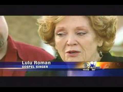 Dottie Rambo per Lulu Roman 20080511