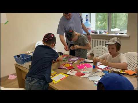 Eitz Chaim 2021 Highlights 1