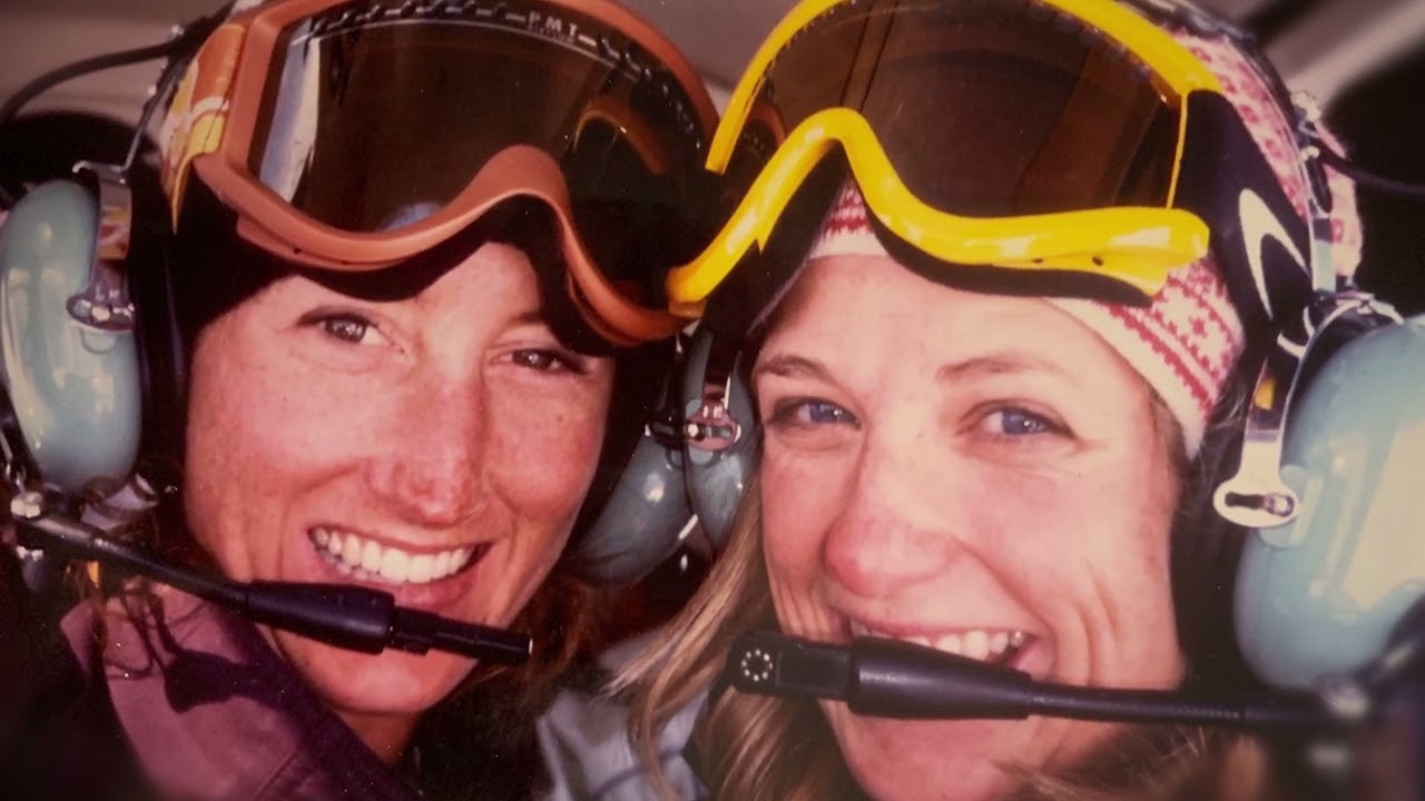 Video: Tina Basich
