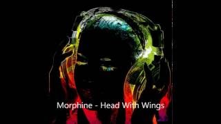 Morphine   Head With Wings