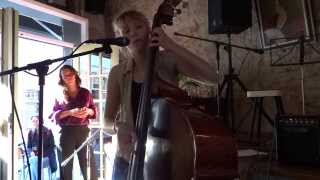 The Moon Is Made Of Gold