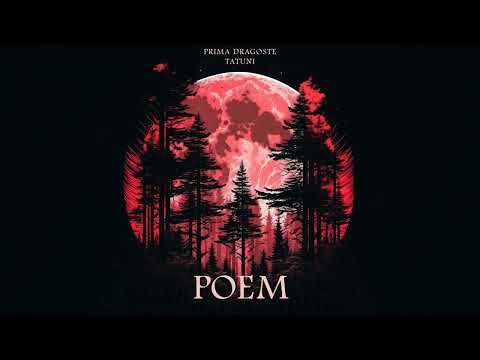 Prima Dragoste x Tatuni - Poem | Visualizer