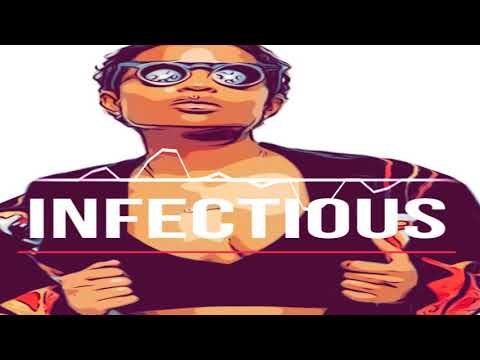 Dej Loaf/Bryson Tiller/Ty Dolla$ Type Beat New 2018-Infectious