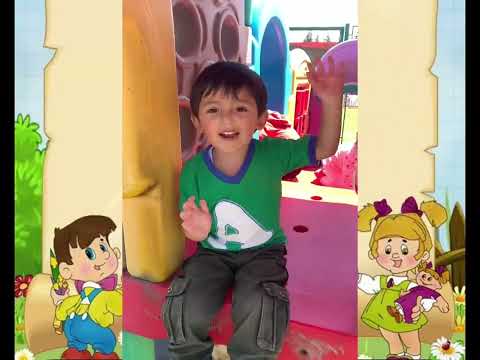 Colombia Au Pair,Paula, 22 años, Video-Profile