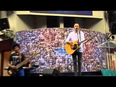 Bem vindo......18 Outubro 2013 - Batista Lagoinha - Sexta Basica - Ministerio Louvor.