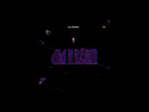 Lil Tecca - Did it Again  (Official Lofi Remix)