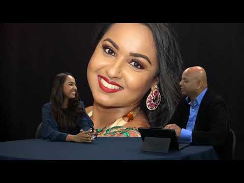 Natraj TV Lifestyle Nisha Madaran  Desi popartist Surinam