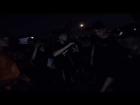 ONORUS vs MATEO vs ZUKO - 4tos Fecha 1 (Torneo 2018) - Hermandad Free