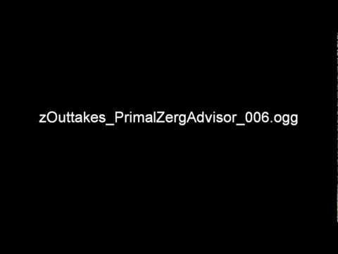 HotS Campaign VO Outtakes