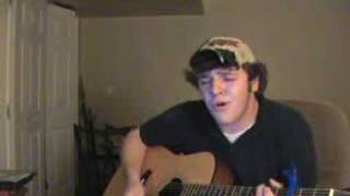 luke bryan my first love song cover