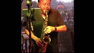 10MFAN ARTIST Jaared on the soon to be released 10MFAN “Supernova” Alto MPC— “Pick up the pieces”