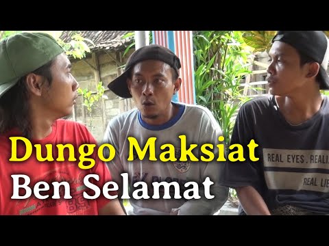 guyon-tanpo-waton-7-dungo-maksiat-ben-selamat