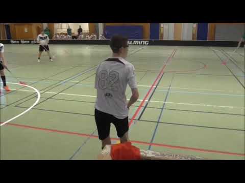 2017- 03- 25.  Lillån- Tillberga Roosters, 1- 2