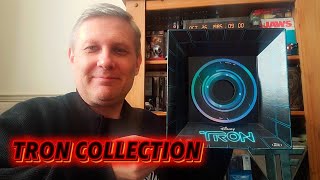 TRON Should I pick up the 4Ks ?