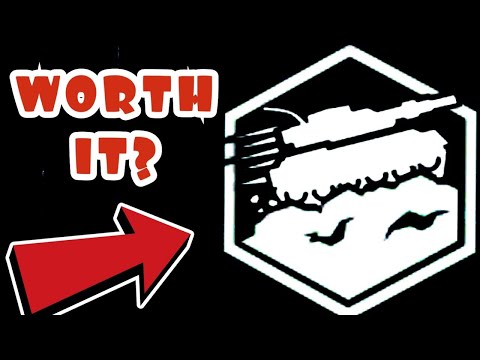 Should you use OFF ROAD DRIVING?? World of Tanks Console Wot console