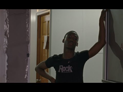 Video thumbnail for Saint