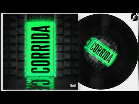 Adam Trigger feat. Boe Brady - Corrida (Extended Mix)