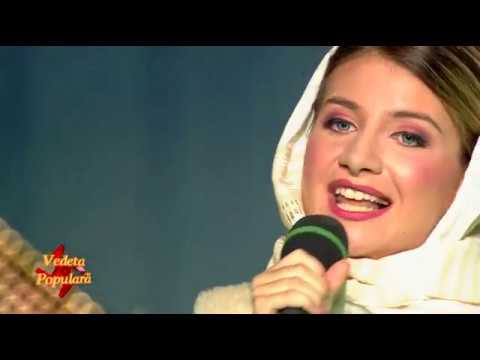Catalina Alexa - „Colindul de zestre” din Oltina (Semifinala „Vedeta populara” - TVR 1 - 25.12.2019)