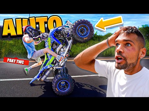 @Pakytwc DOES ALL MY CARS 🥵 (bad idea)