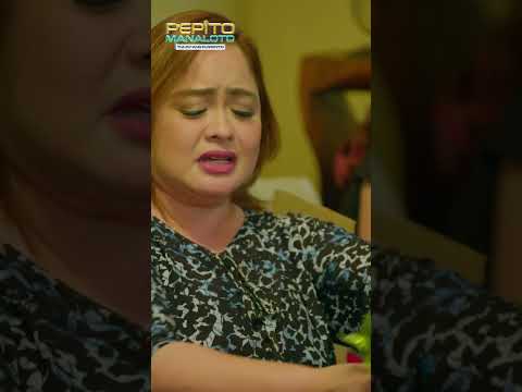 The more the merrier! #shorts Pepito Manaloto Tuloy Ang Kuwento