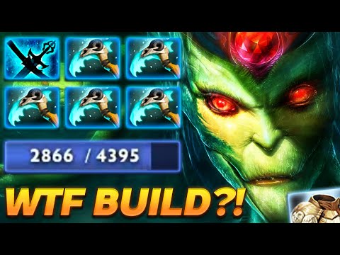 AdmiralBulldog Medusa WTF Build?! - Dota 2 Pro Gameplay [Watch & Learn]