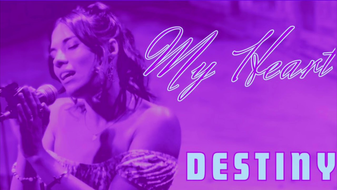 Promotional video thumbnail 1 for Destiny
