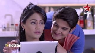 Akshara and her family embark on a new journey in 