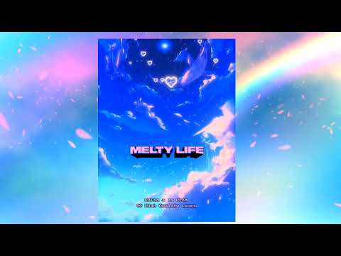 FREE (40+) SAMPLE PACK / LOOP KIT  - "MELTY LIFE" ( Orchestral , Lil Uzi Vert, Yeat Ambient)