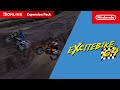 Excitebike 64 Nintendo 64 Nintendo Switch Online Expans