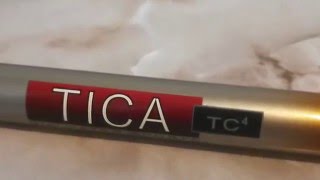 Удилище тика премьера