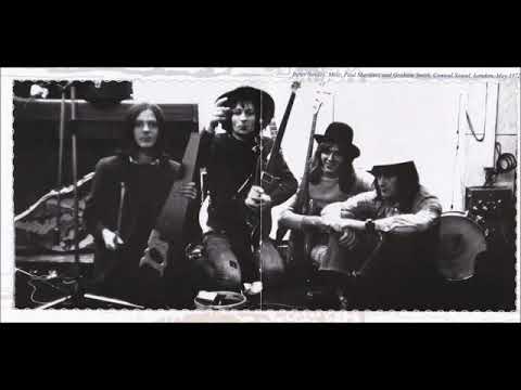 Meic Stevens - 'Dic Penderyn' (yn fyw/live)