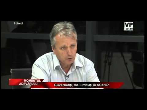 Emisiunea Momentul Adevarului – 15 octombrie 2015 – partea I