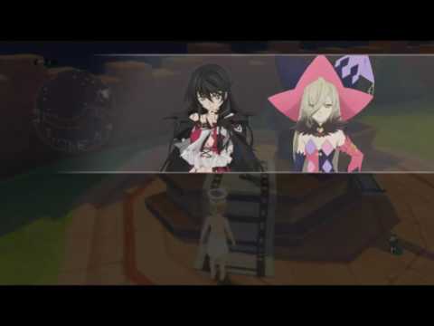 Tales of Berseria Sub Skit 089 The Types of Malevolence