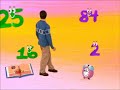 Blue S Clues 5x22 Skidoo And Skidoo Back Home