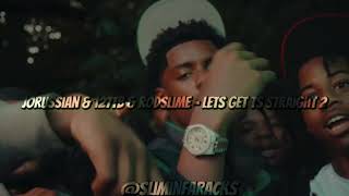 JoRussian x 127Tb x RodSlime - Let’s Get Ts Straight 2 (Unreleased) (REUPLOAD)