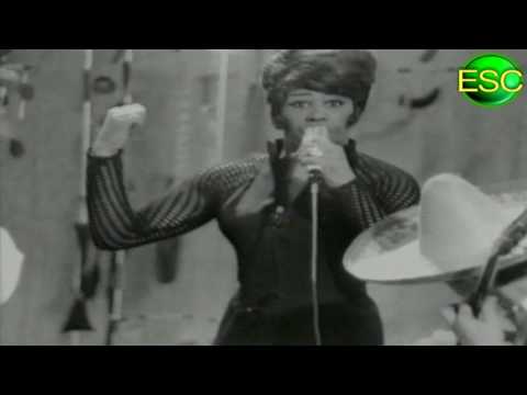 ESC 1966 16 - Netherlands - Milly Scott - Fernando En Filippo