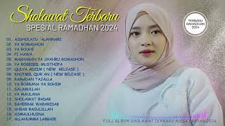 Download lagu NISSA SABYAN TERBARU 2024 ( SPESIAL RAMADHAN FULL ALBUM ) ASSHOLATU 'ALANNABI || YA ROMADHON mp3 Download lagu NISSA SABYAN TERBARU 2024 ( SPESIAL RAMADHAN FULL ALBUM ) ASSHOLATU 'ALANNABI || YA ROMADHON mp3