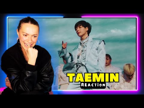 DANCER Discovers TAEMIN - Criminal, IDEA & Advice (Dance Practices) - She’s OBSESSED!!!