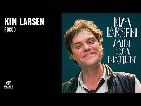 Rocco - Kim Larsen