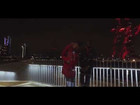 Shivz - Now That Your Here (Official Video)