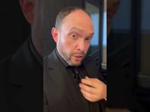 Jon Wig #johnwick #epicvoiceguy