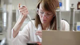 Analyzing Sugar Structures in Living Organisms