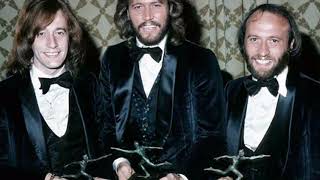 THE BEE GEES ~ JUST IN CASE ~