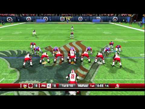 All-Pro Football 2K8 Playstation 3