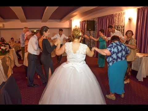 09 Dj nunta (PROGRAM NUNTA %) cameraman fotograf - 0751132073 djfotofilm