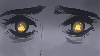 Burn - Andra Day || Hamilton Animatic (Mokodoko)