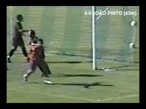 CD Estarreja Vencedor da Taça de Aveiro