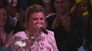 Kellyoke - Whose Bed Have Your Boots Been Under? (Shania Twain)