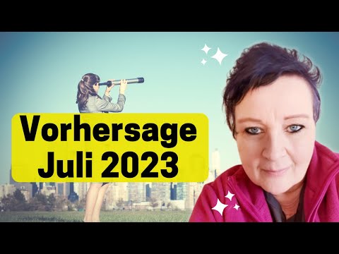 Vorhersage 2023: Sie dachten, sie könnten ALLe für dumm verkaufen