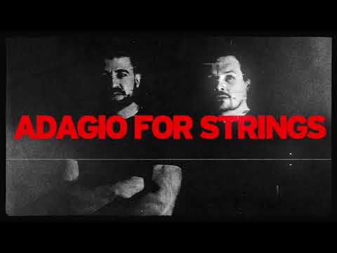 Ben Nicky x Distorted Dreams - Adagio For Strings (Armada Music)